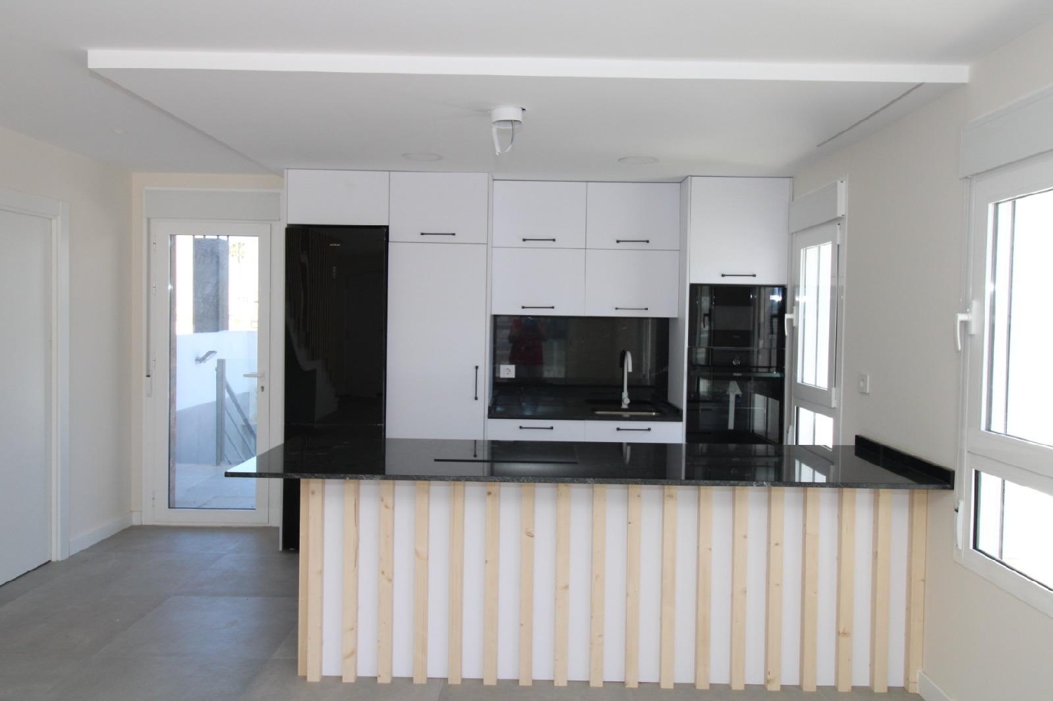  till salu villa Las Beatas Mar Menor 7