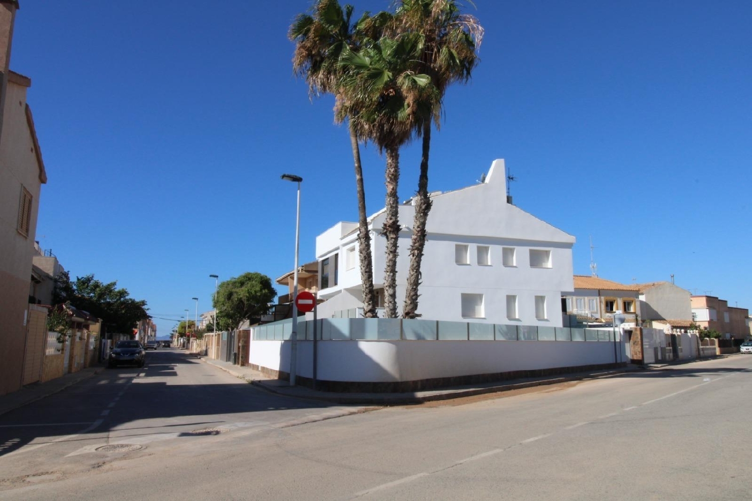 till salu villa Las Beatas Mar Menor 2