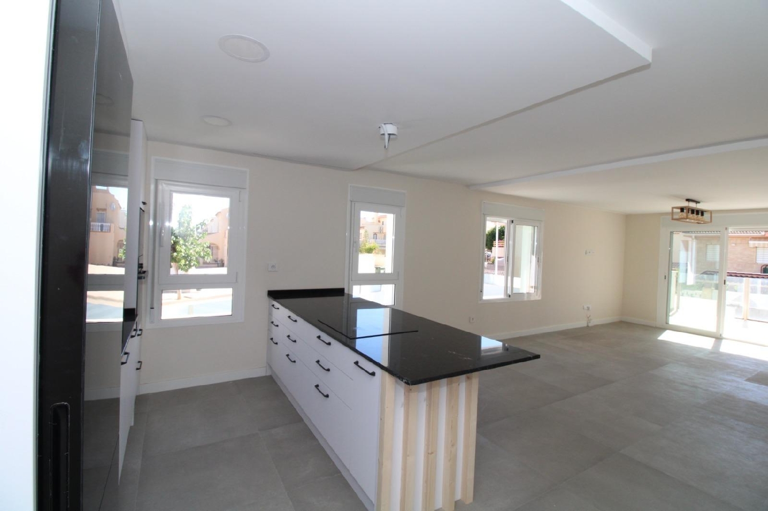 till salu villa Las Beatas Mar Menor 8