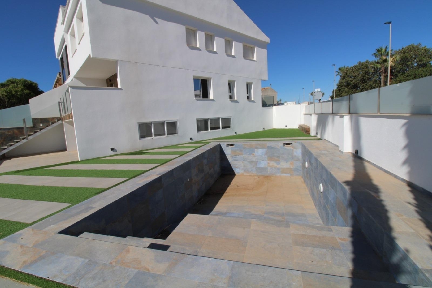  till salu villa Las Beatas Mar Menor 1