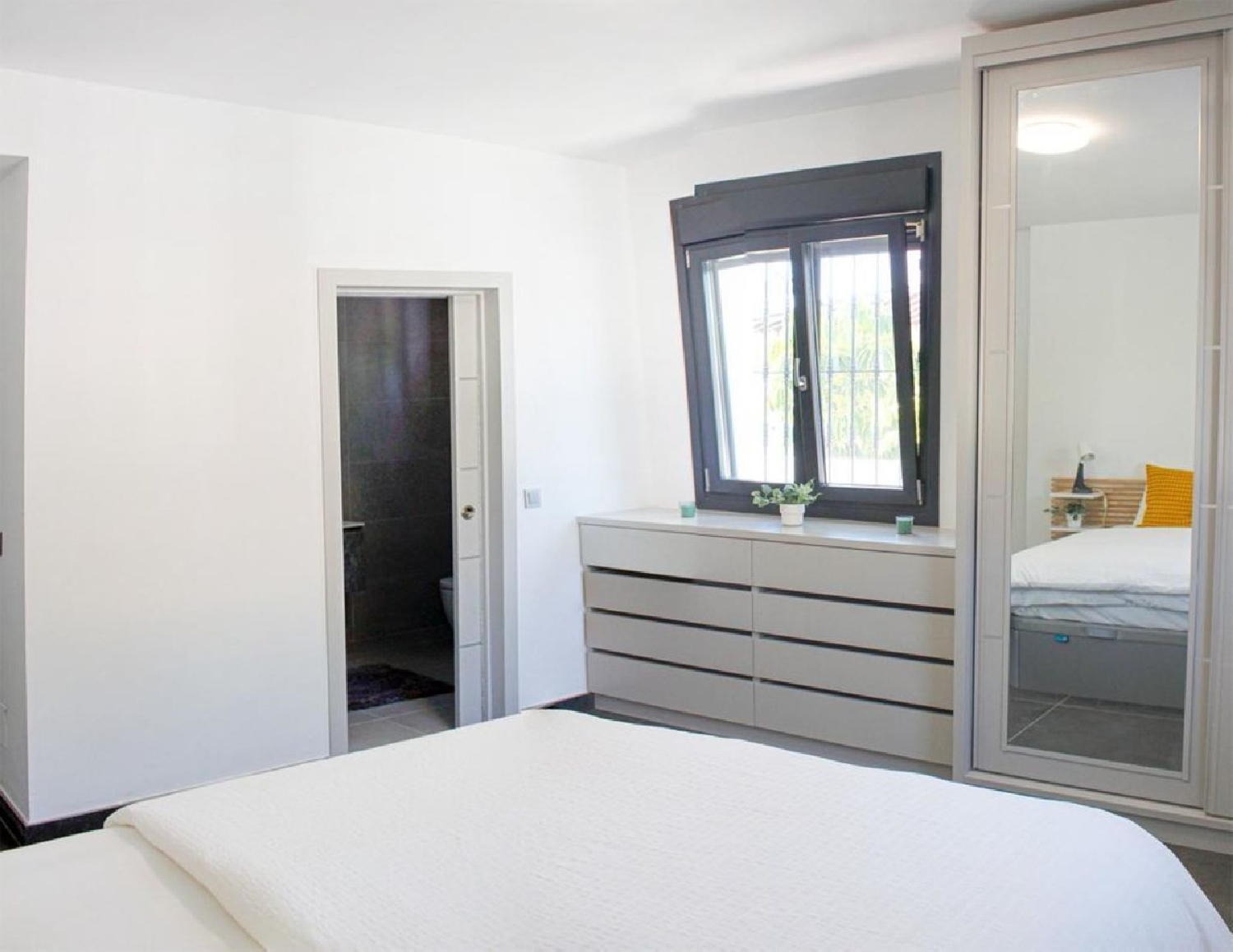 till salu villa Las Brisas Costa Del Sol Occidental 5