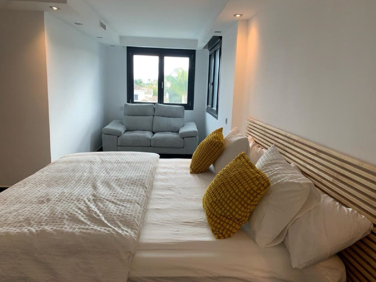  till salu villa Las Brisas Costa Del Sol Occidental 4