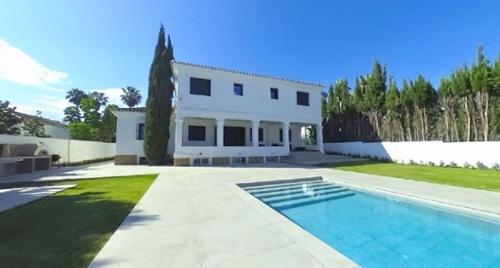 Las Brisas Costa Del Sol Occidental villa foto 6232827