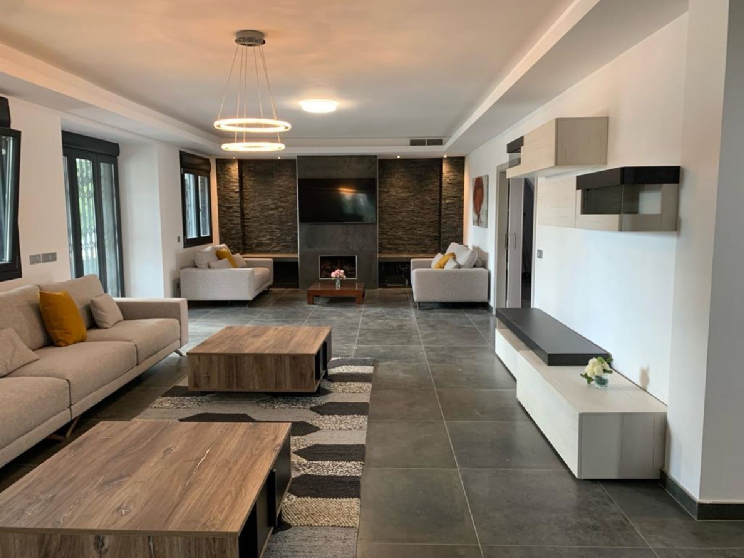 till salu villa Las Brisas Costa Del Sol Occidental 2