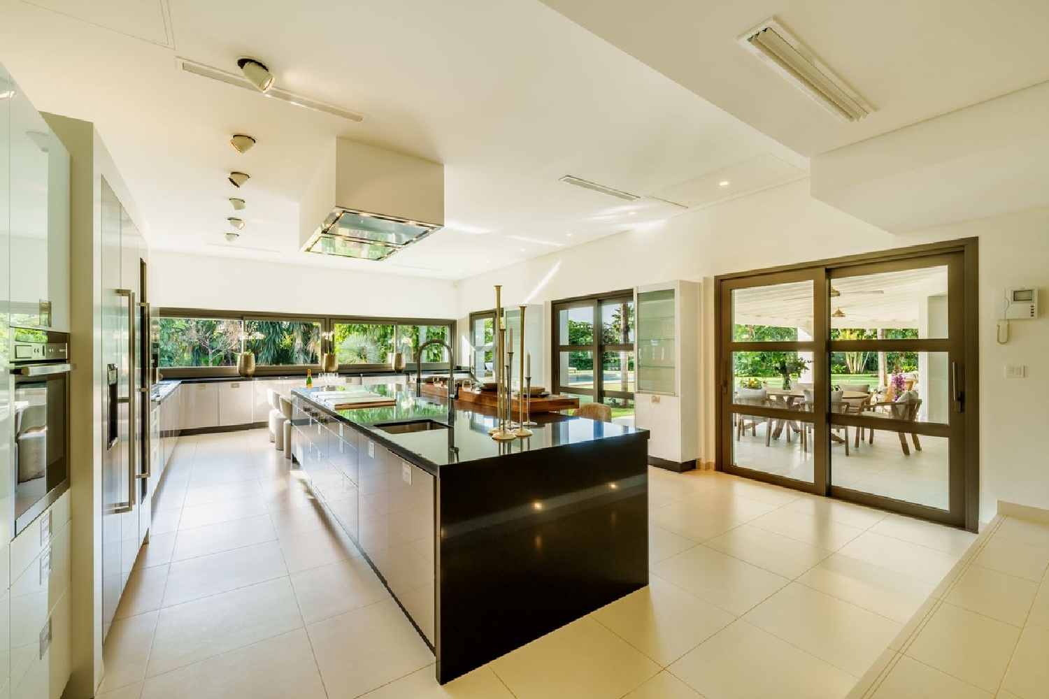  till salu villa Las Brisas Costa Del Sol Occidental 4