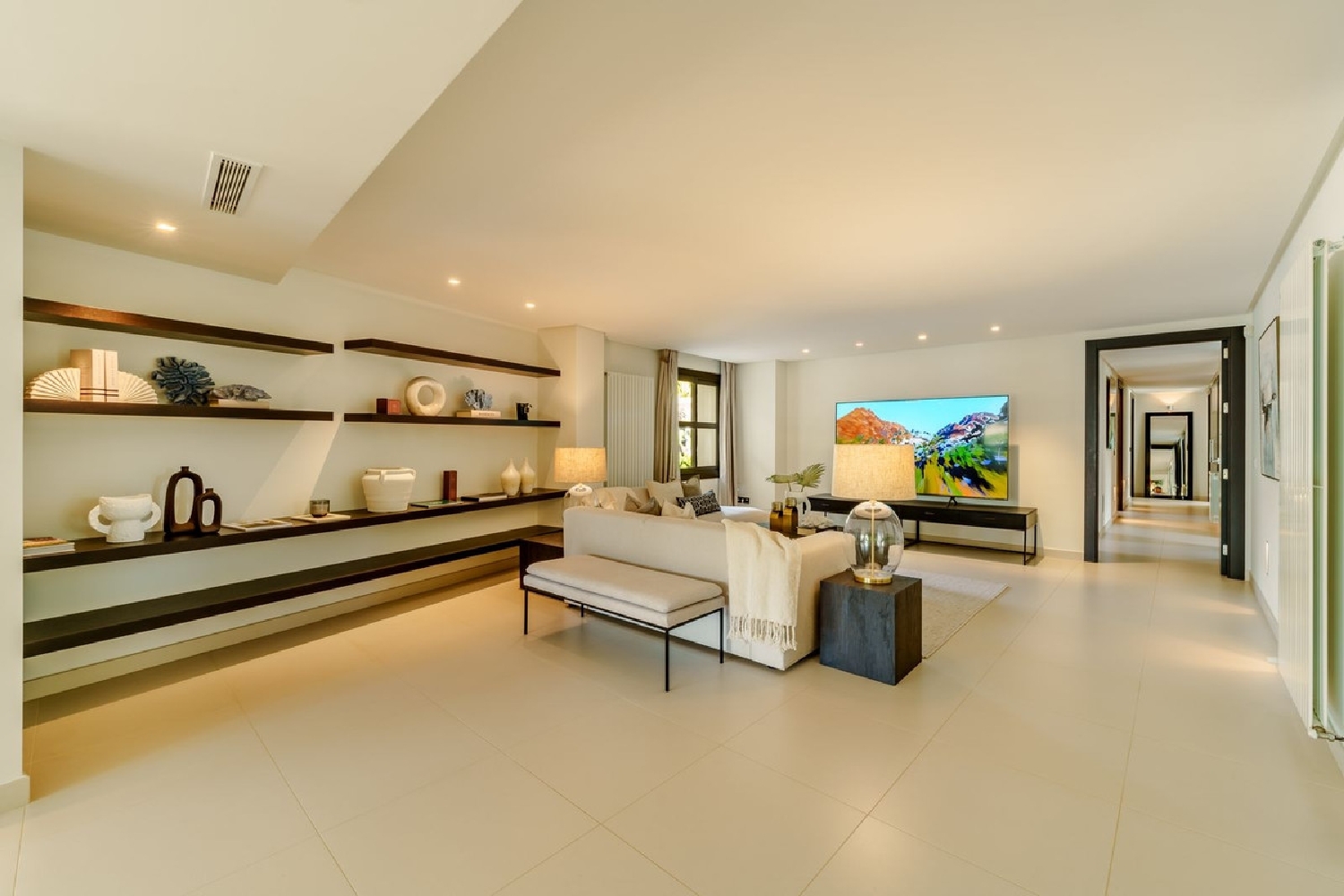  till salu villa Las Brisas Costa Del Sol Occidental 3