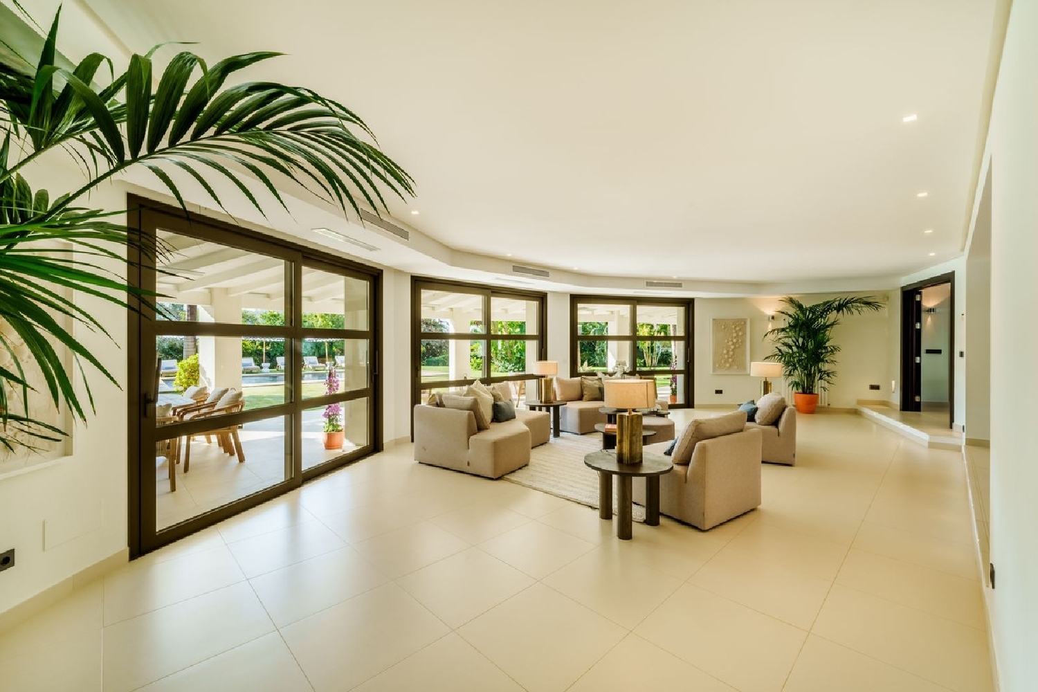  till salu villa Las Brisas Costa Del Sol Occidental 7