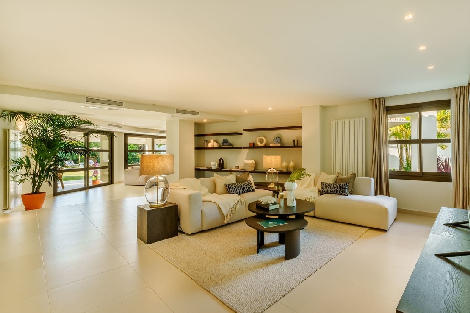  till salu villa Las Brisas Costa Del Sol Occidental 5