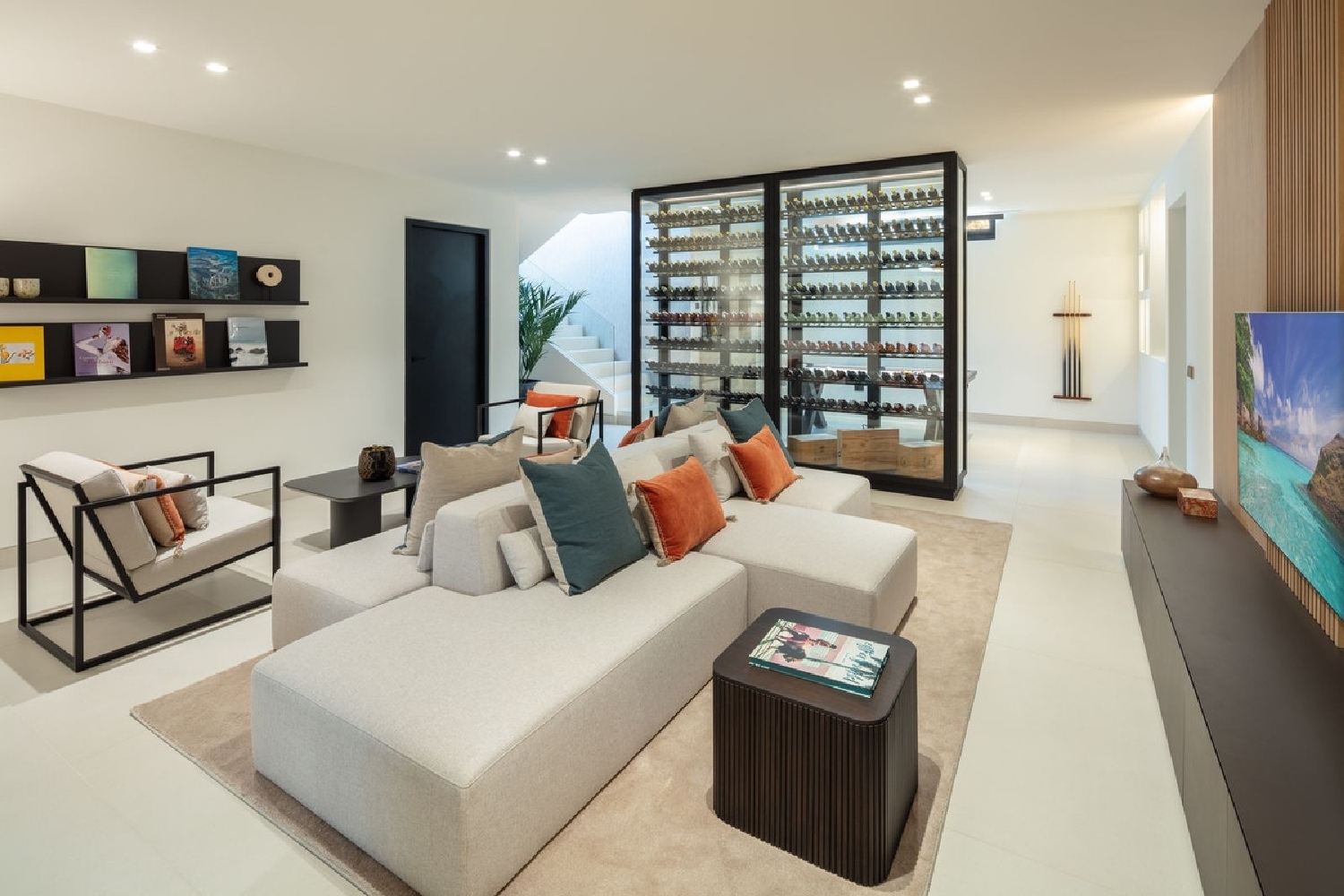  till salu villa Las Brisas Costa Del Sol Occidental 8