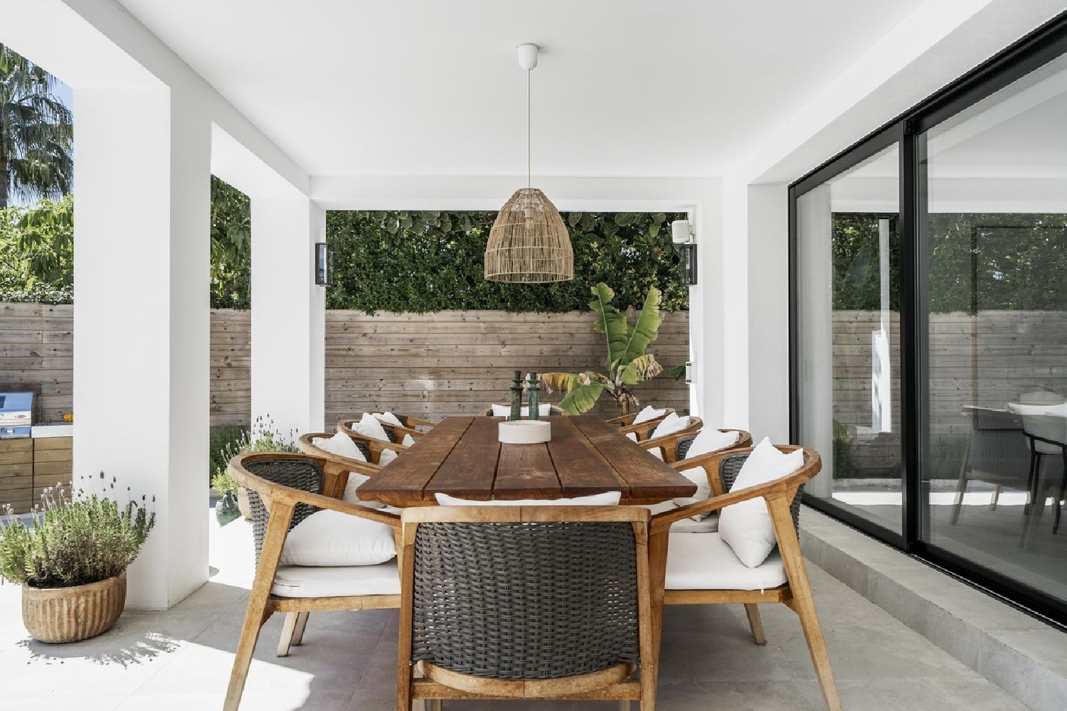  till salu villa Las Brisas Costa Del Sol Occidental 5