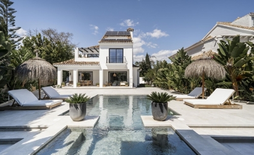 Las Brisas Costa Del Sol Occidental villa foto 6233868