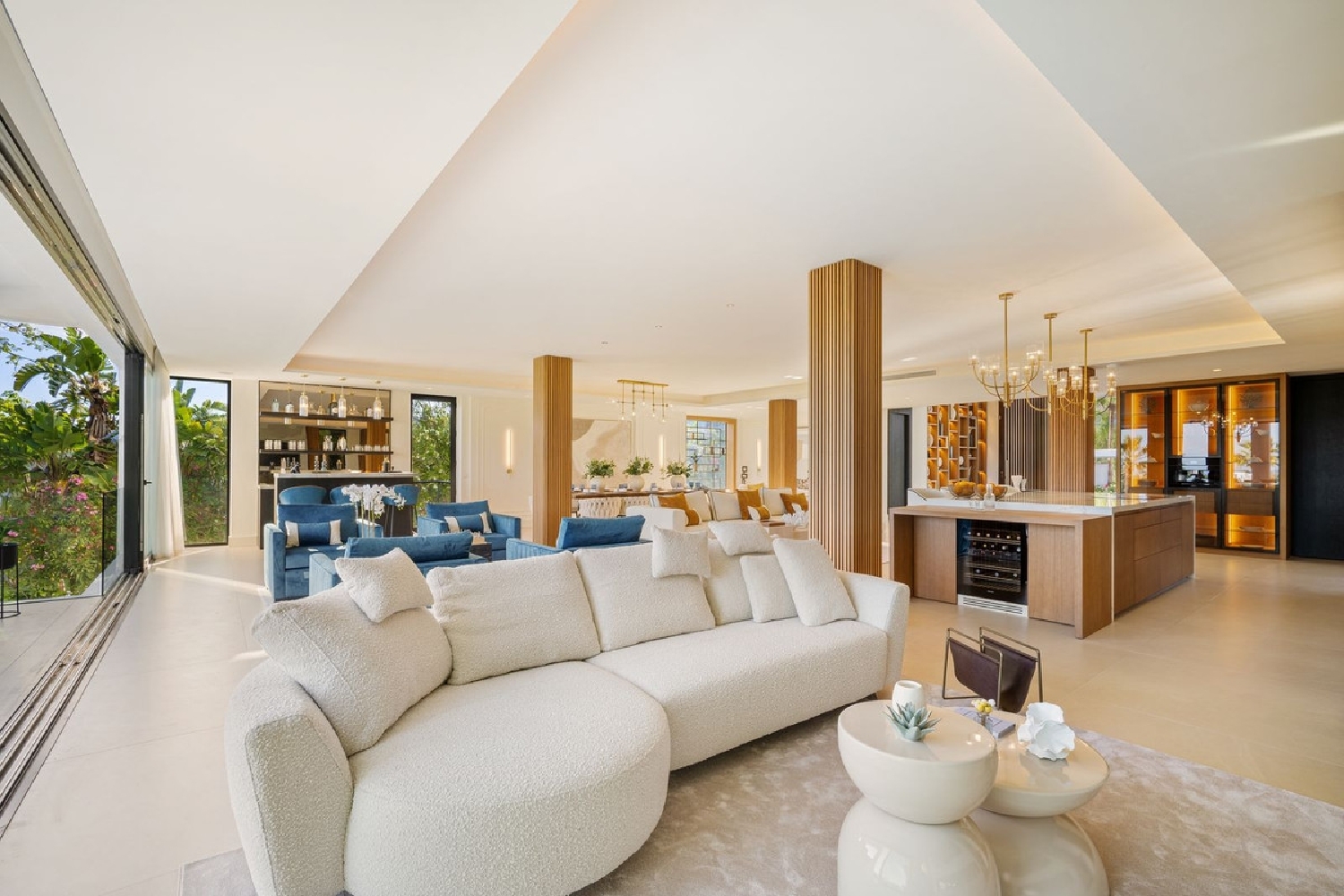  till salu villa Las Brisas Costa Del Sol Occidental 8