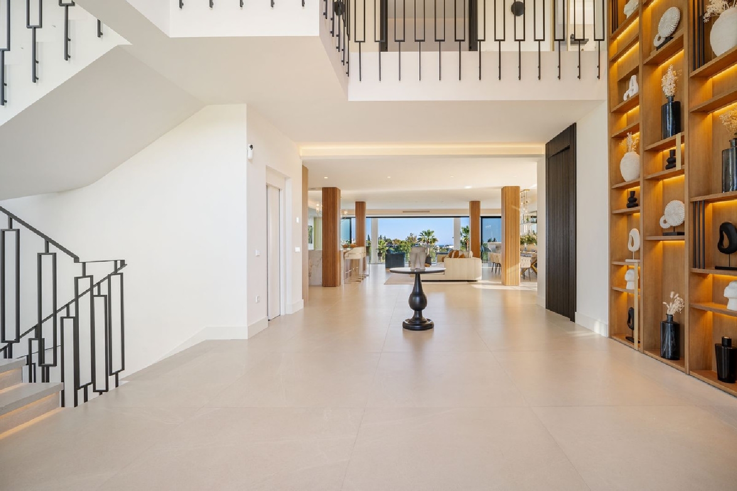  till salu villa Las Brisas Costa Del Sol Occidental 7
