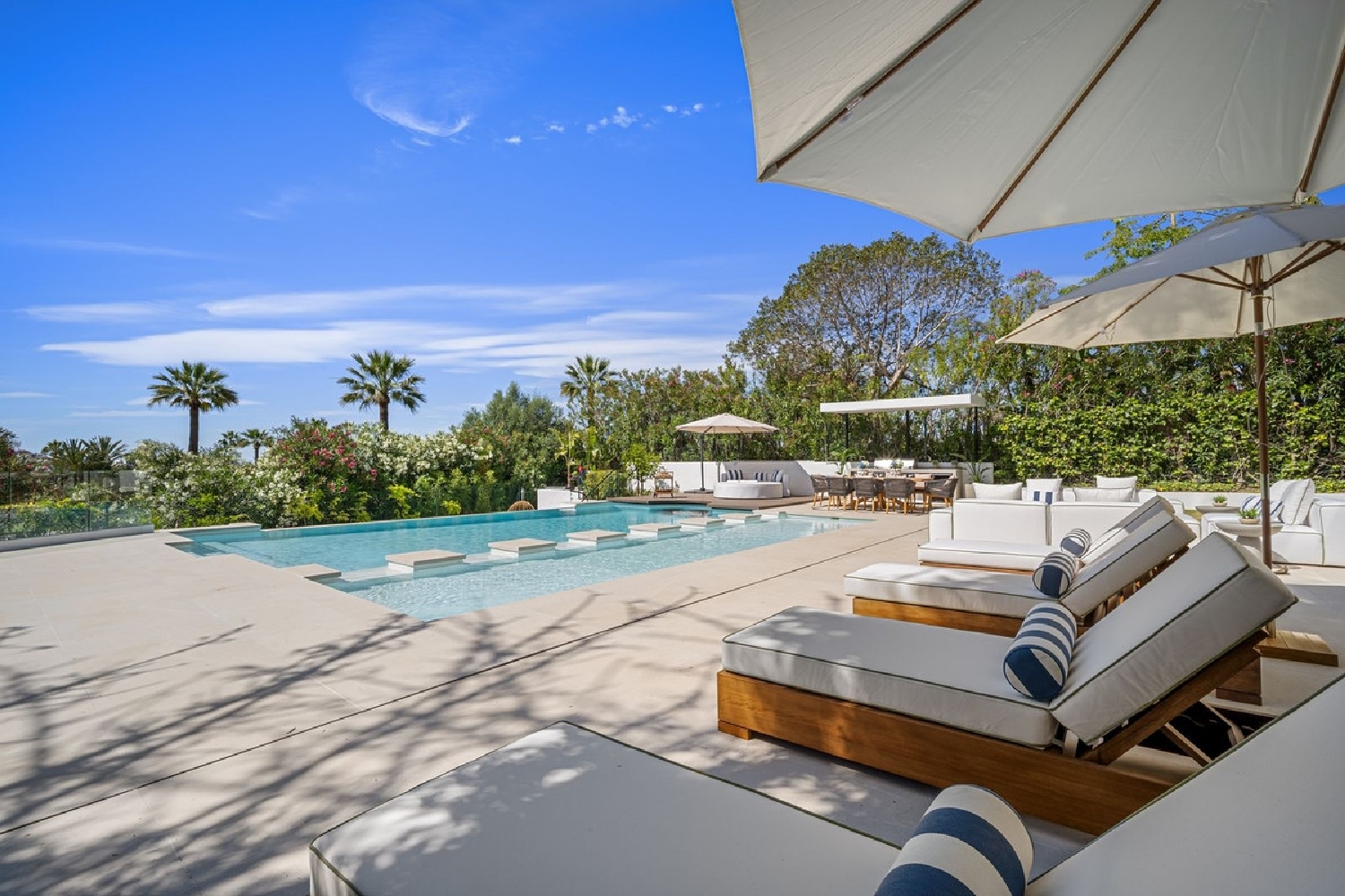  till salu villa Las Brisas Costa Del Sol Occidental 4
