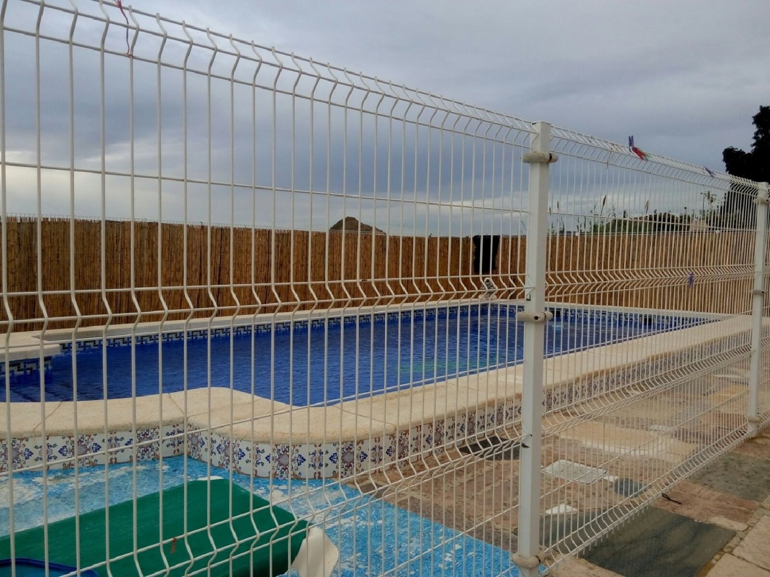 à vendre villa Castrillo De Murcia Odra-Pisuerga 3