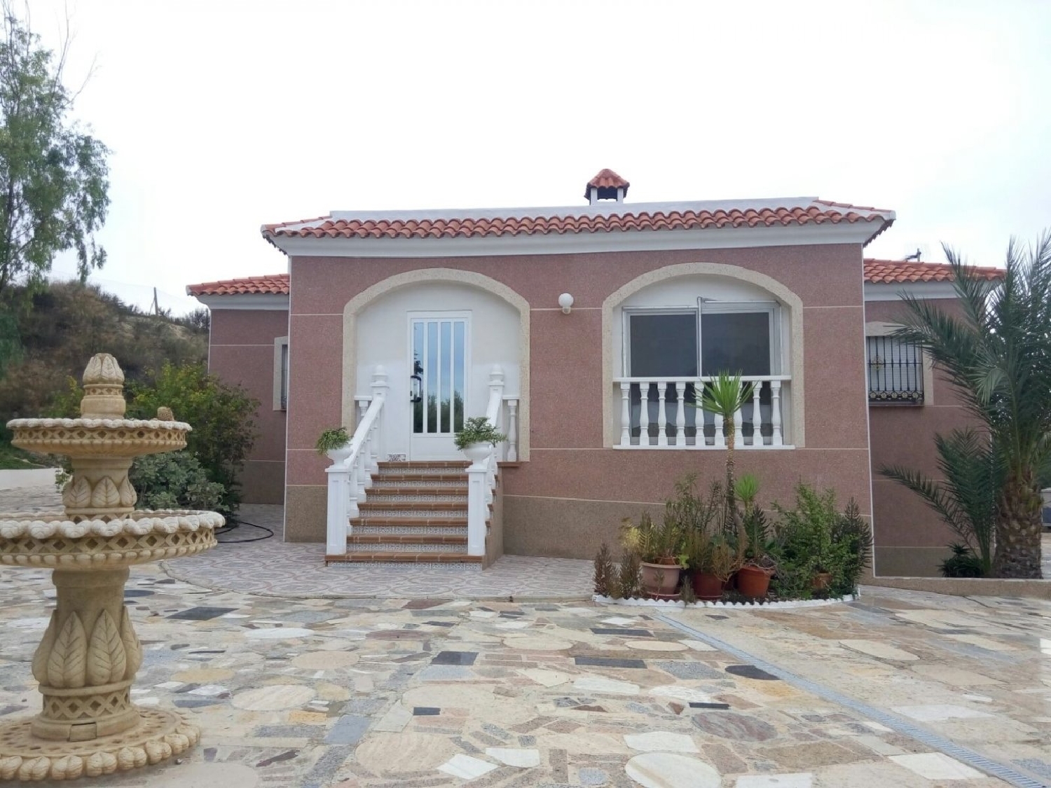 à vendre villa Castrillo De Murcia Odra-Pisuerga 2