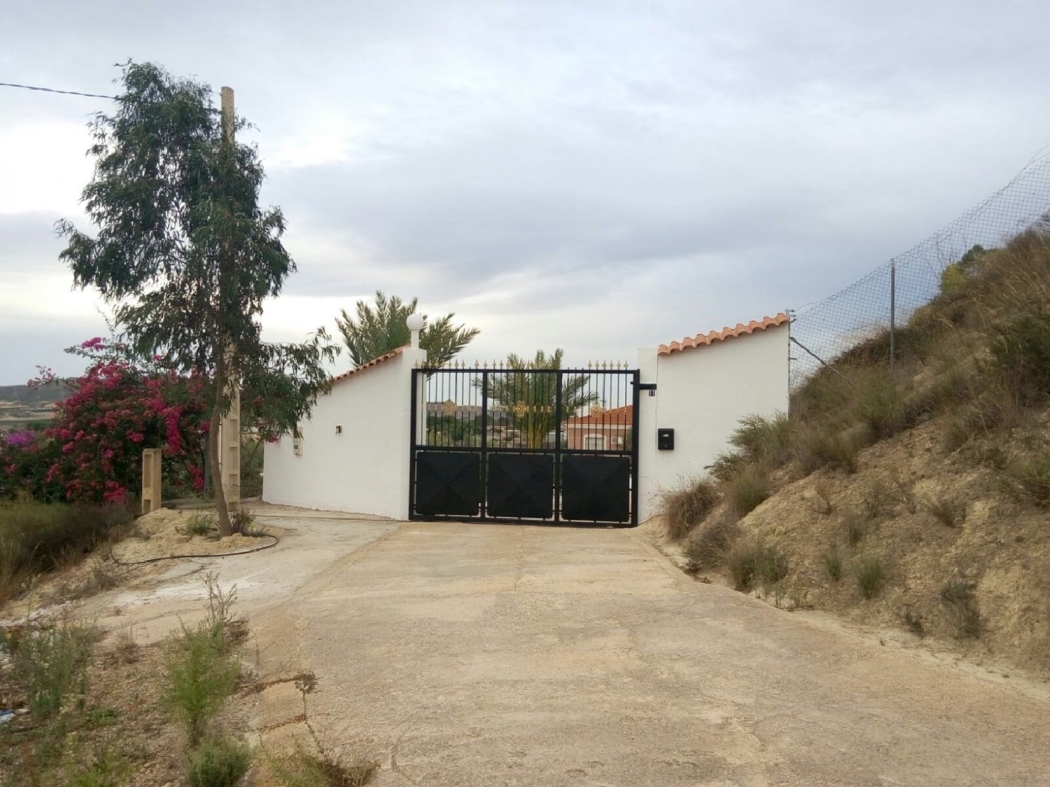  à vendre villa Castrillo De Murcia Odra-Pisuerga 5