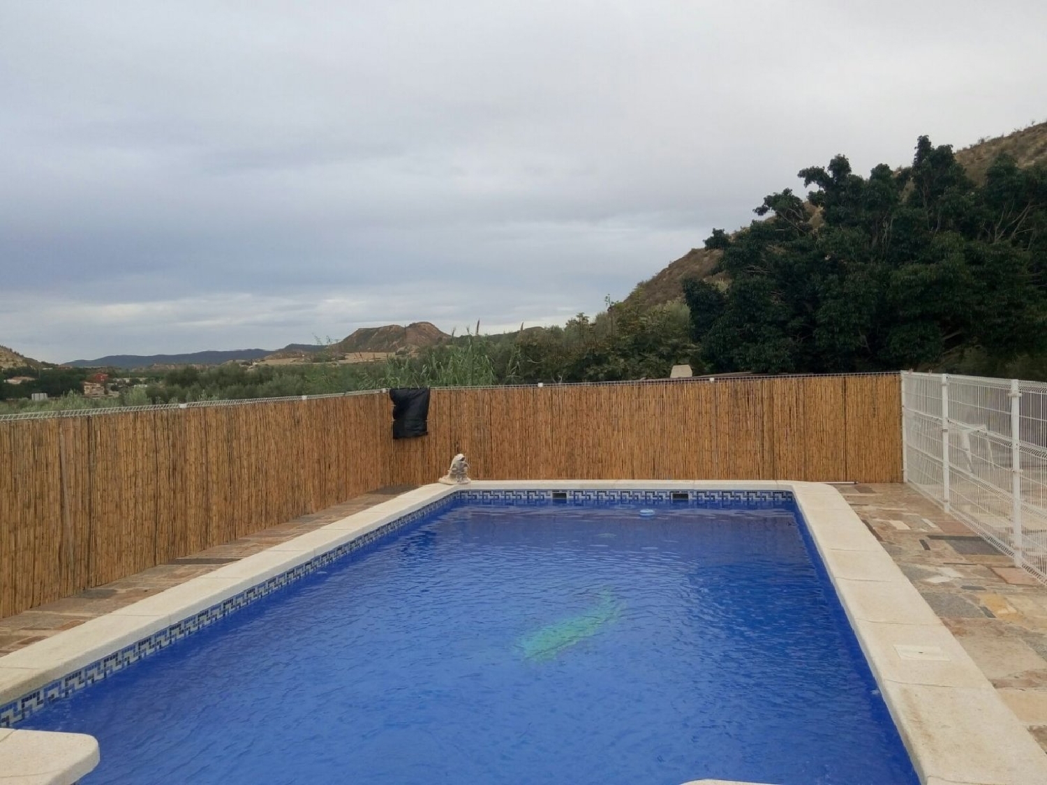  à vendre villa Castrillo De Murcia Odra-Pisuerga 4