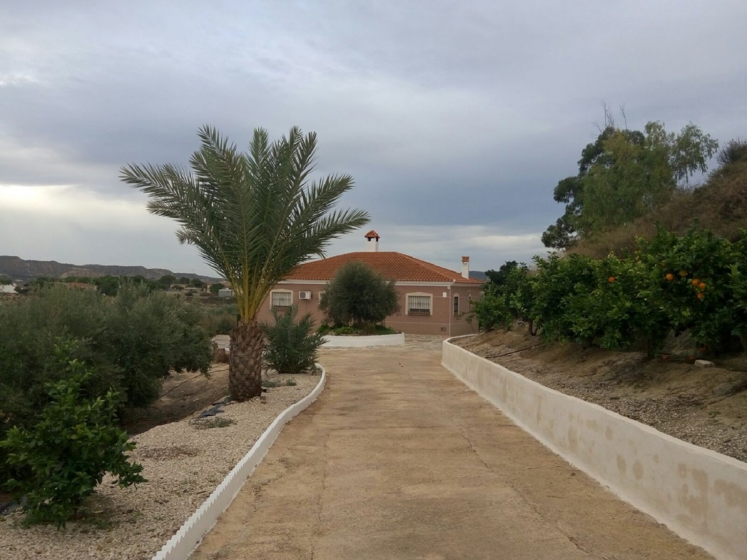 à vendre villa Castrillo De Murcia Odra-Pisuerga 1