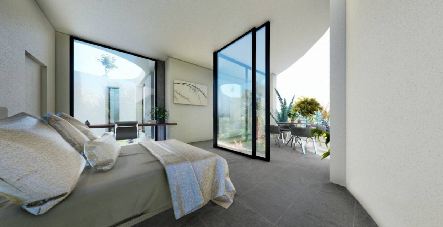  till salu villa Las Colinas Baix Segura 7