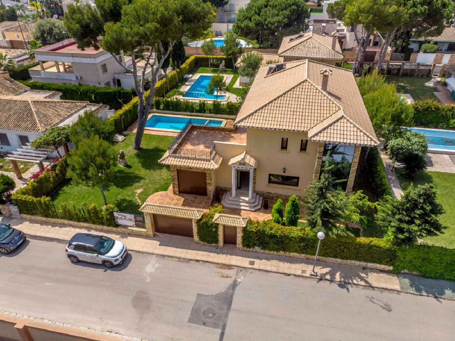 kaufen Villa Bell Horitzó Marina Baixa 2