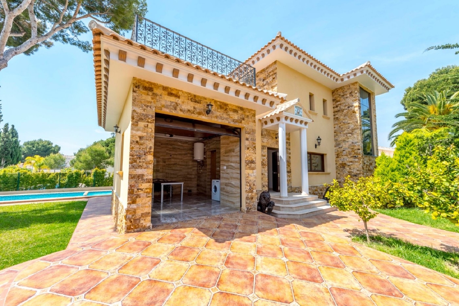 kaufen Villa Bell Horitzó Marina Baixa 3