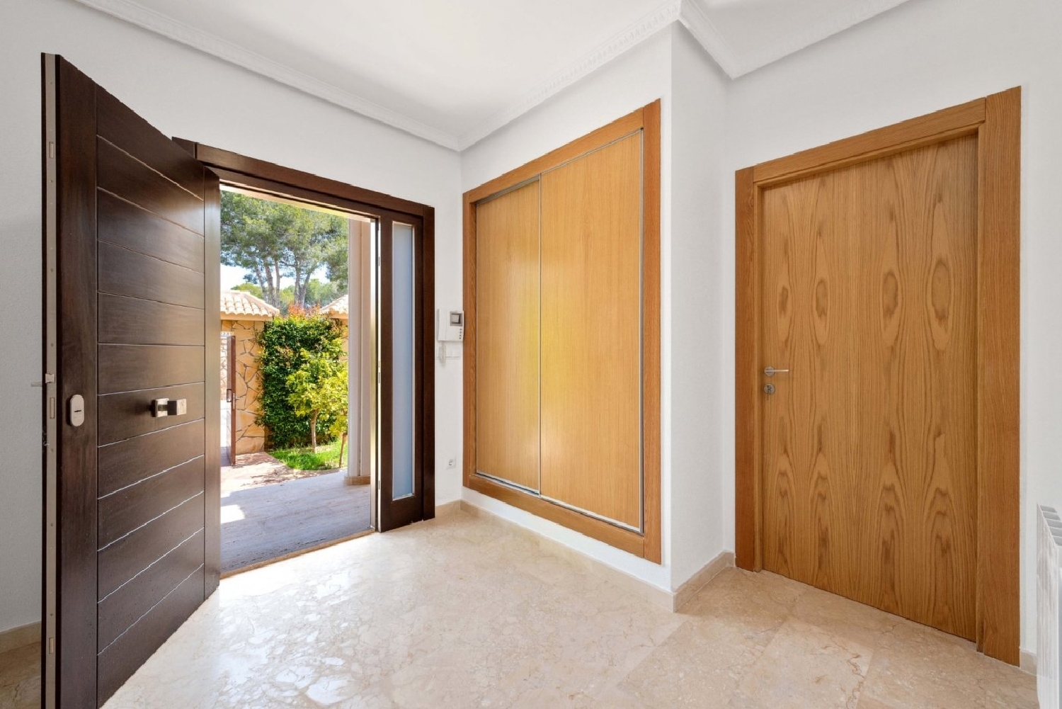  kaufen Villa Bell Horitzó Marina Baixa 8