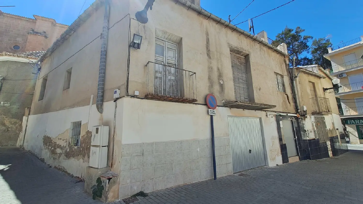  till salu villa Urbanización Lomas De Don Juan Baix Segura 1