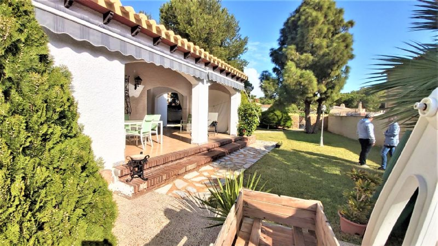  kaufen Villa Orihuela Costa Baix Segura 6
