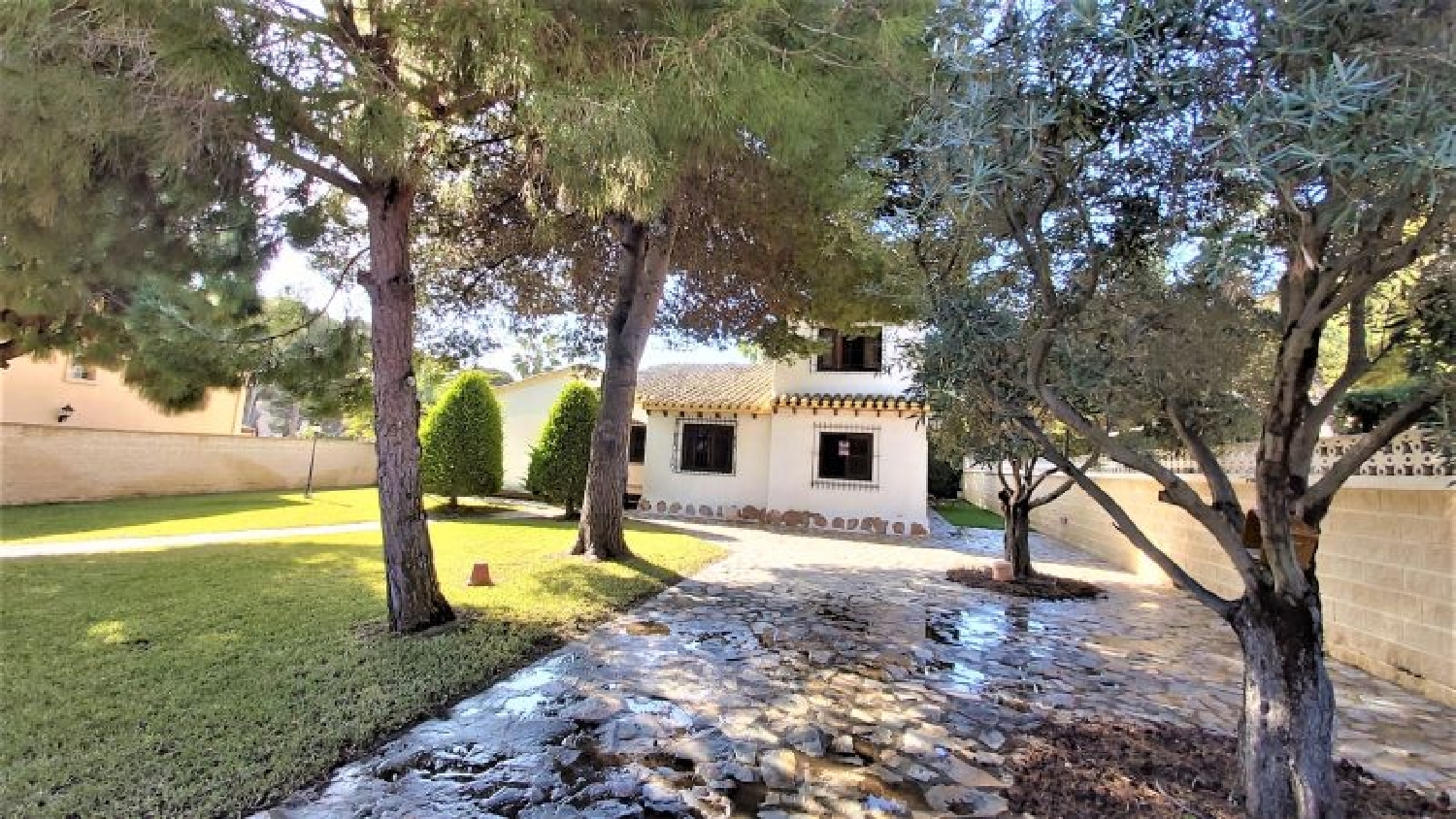 kaufen Villa Orihuela Costa Baix Segura 3