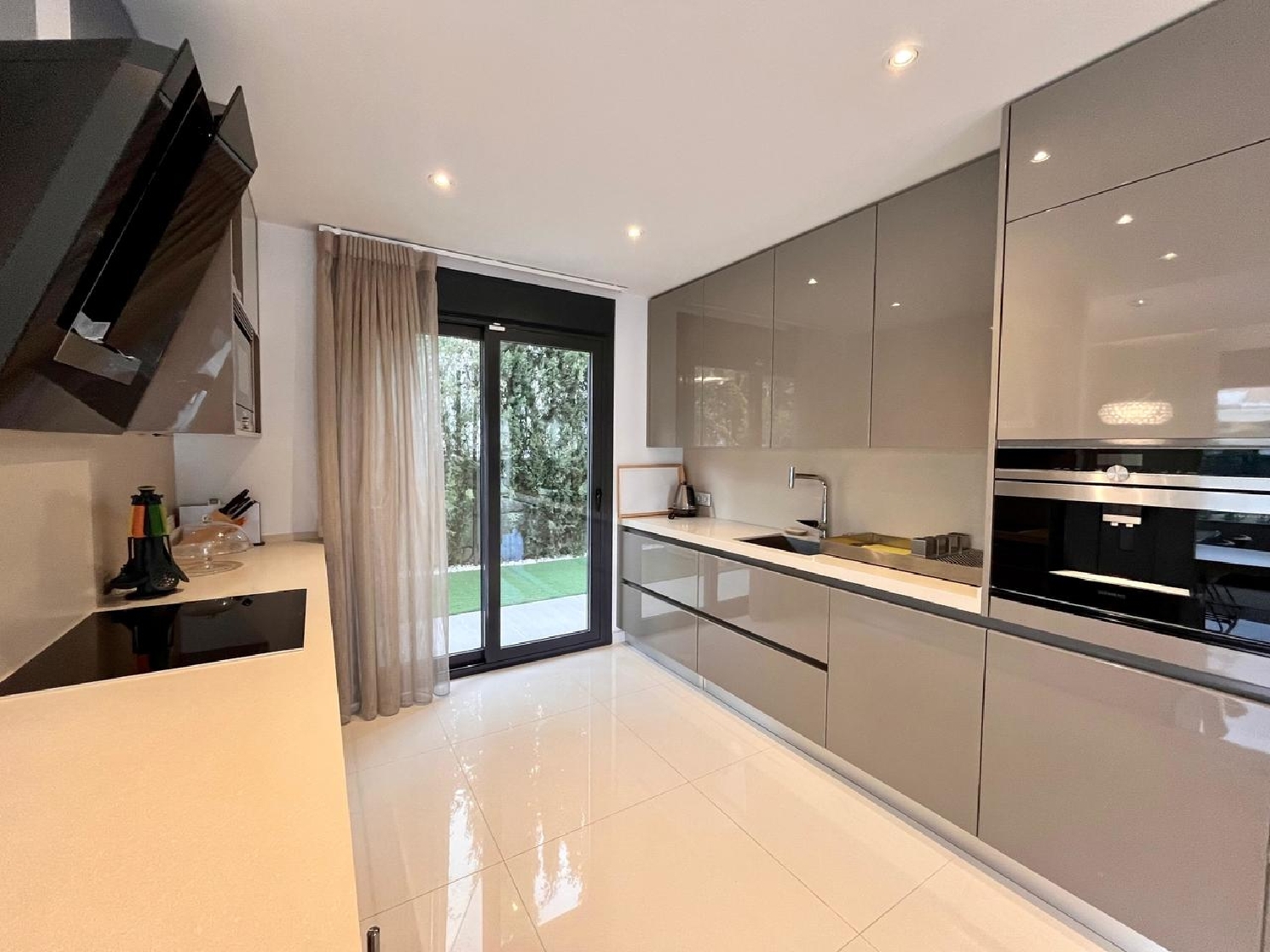  till salu villa Las Colinas Baix Segura 4