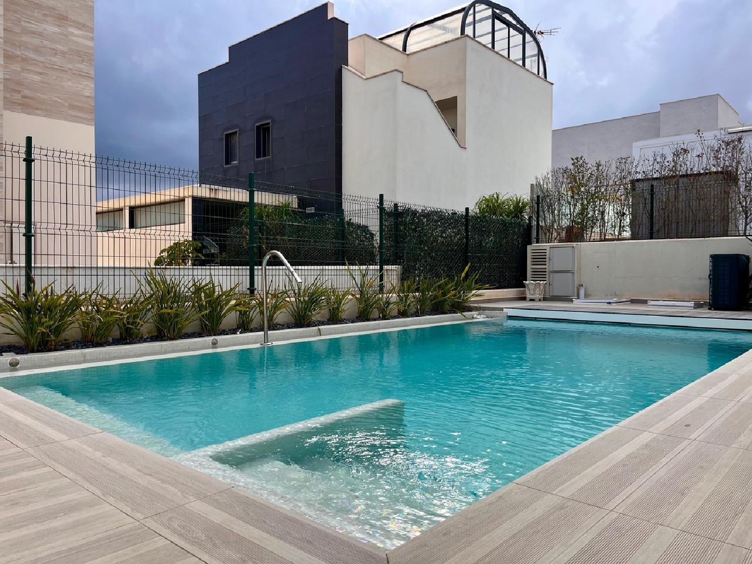 till salu villa Las Colinas Baix Segura 2