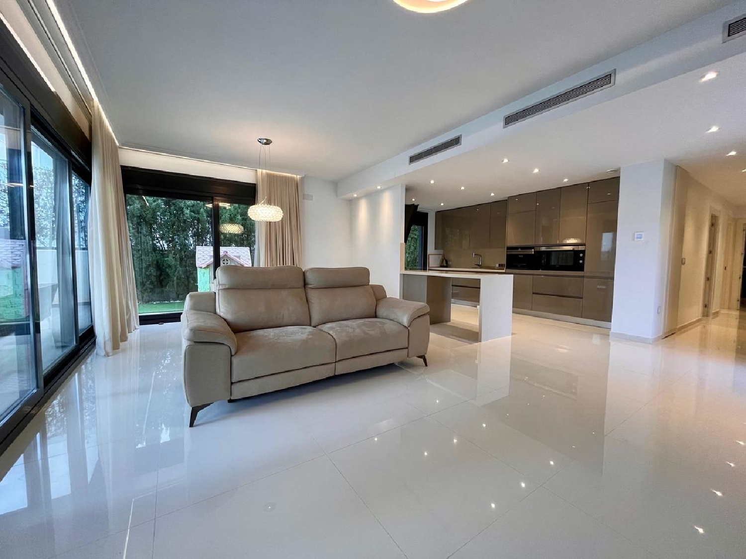  till salu villa Las Colinas Baix Segura 6
