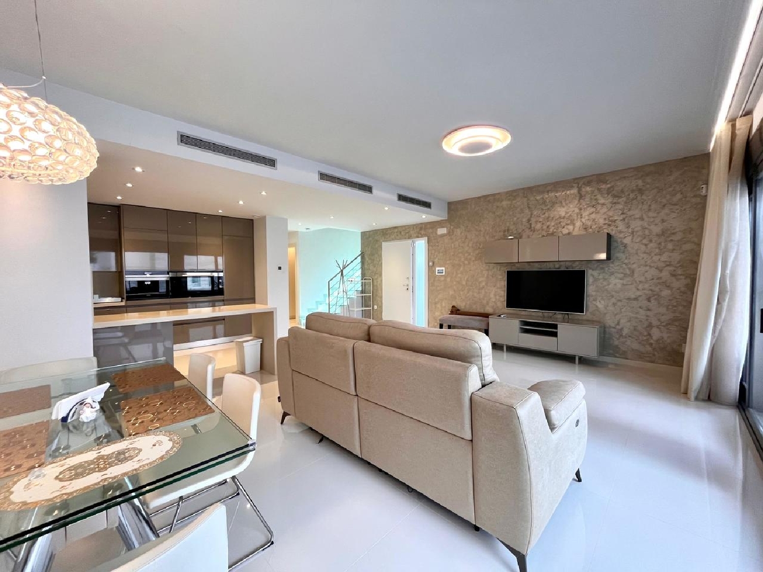  till salu villa Las Colinas Baix Segura 5