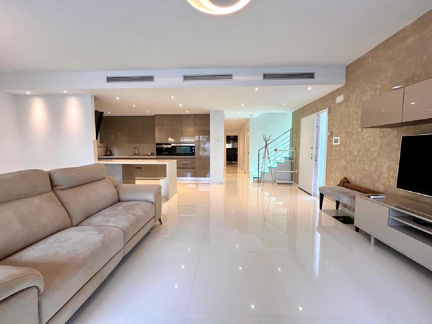 till salu villa Las Colinas Baix Segura 3