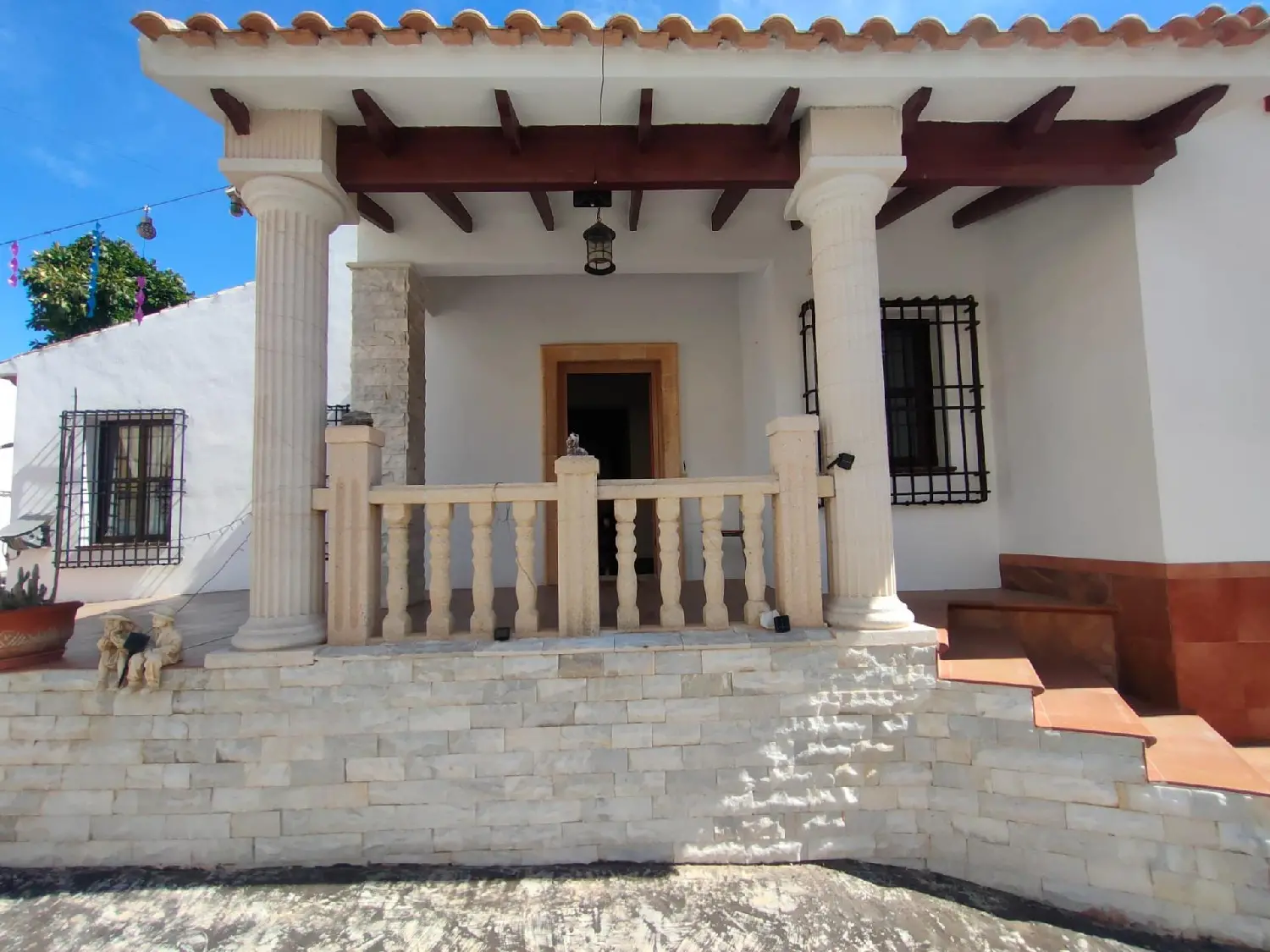 till salu villa Urbanización Horizonte Baix Segura 2