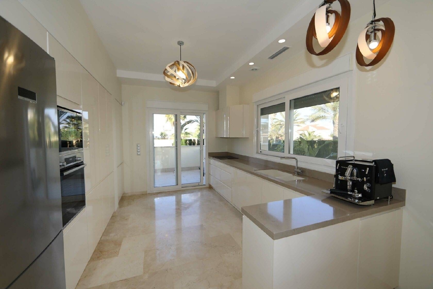 till salu villa Las Colinas Baix Segura 3