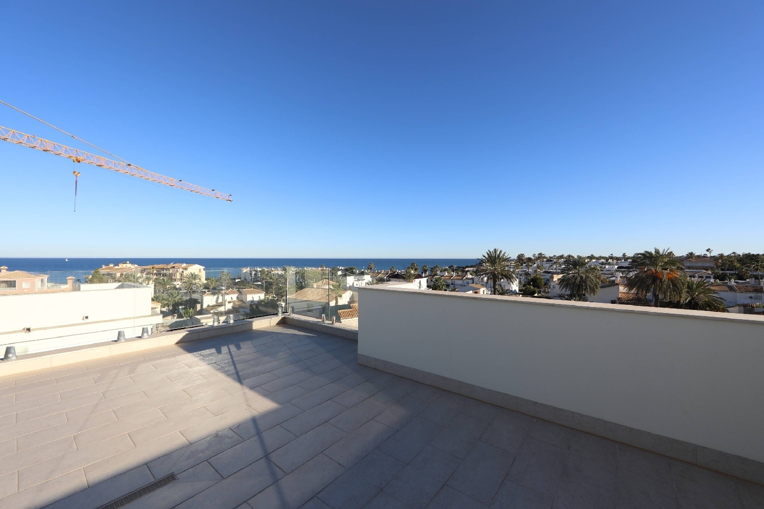  till salu villa Las Colinas Baix Segura 4