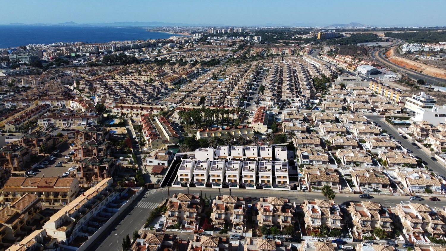  till salu villa Bell Horitzó Marina Baixa 18