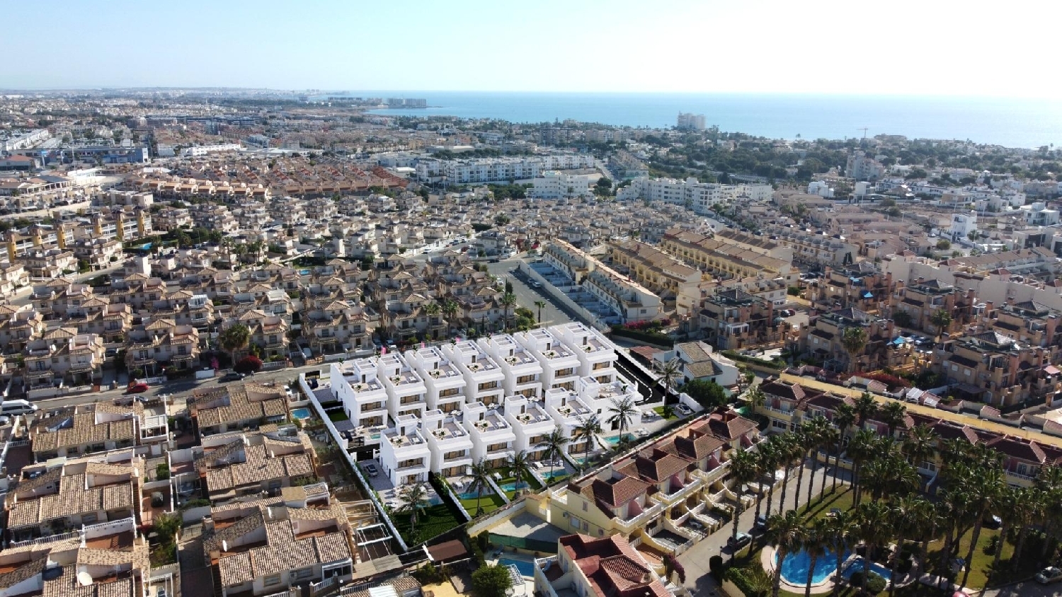  till salu villa Bell Horitzó Marina Baixa 19