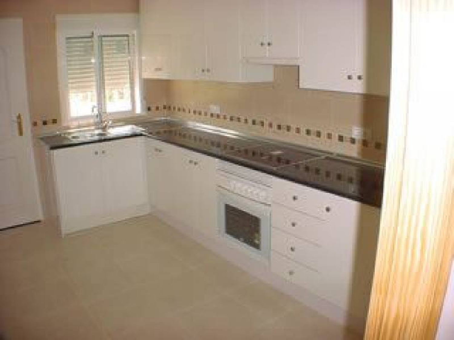 te koop villa Barrio Mariano Cases Baix Segura 3