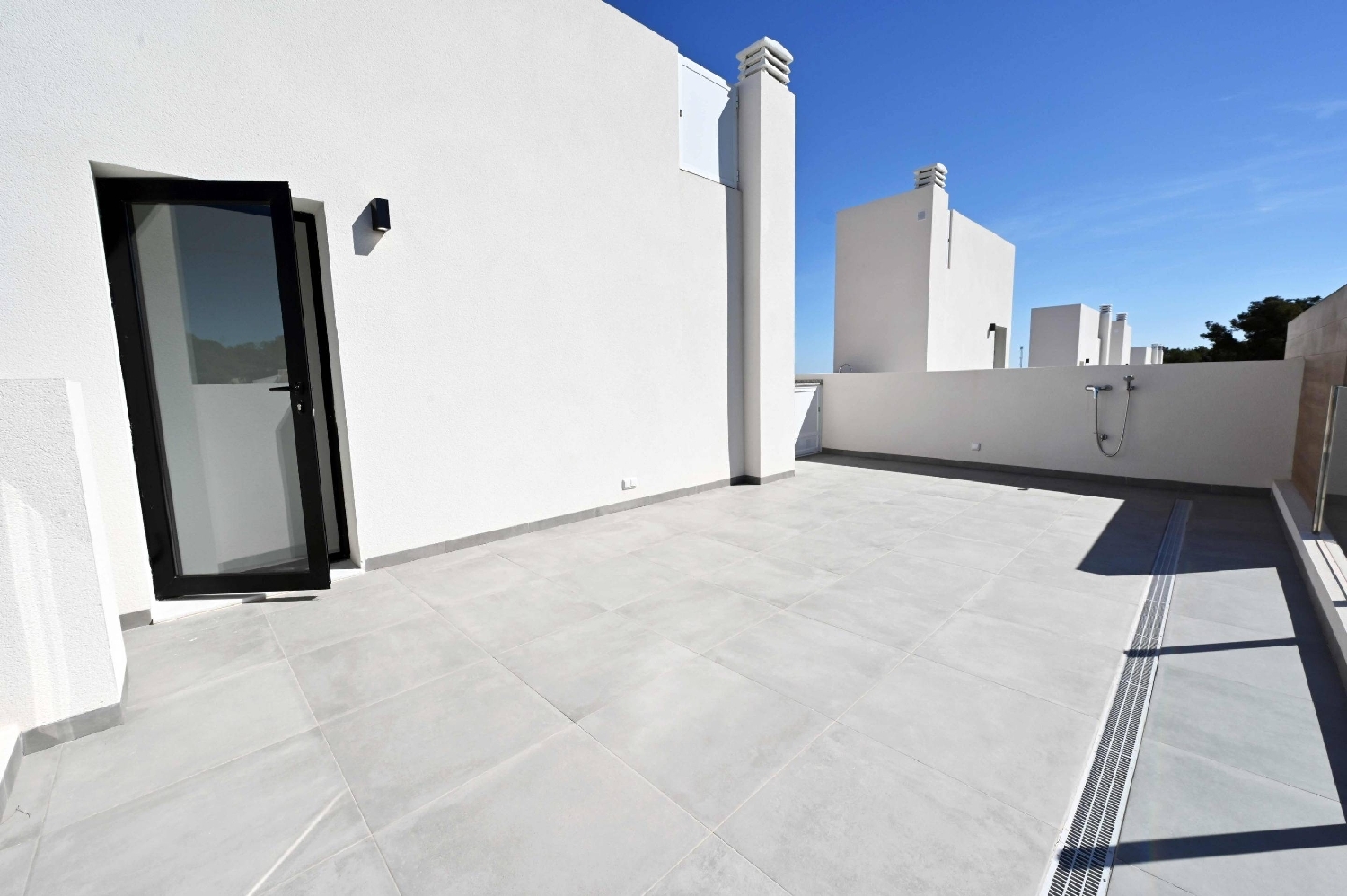  till salu villa Las Colinas Baix Segura 7