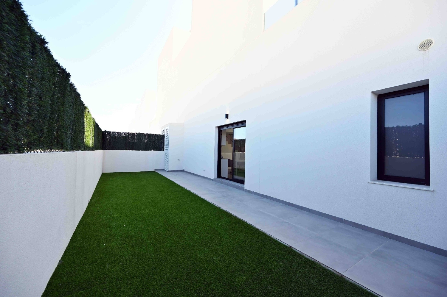 till salu villa Las Colinas Baix Segura 3