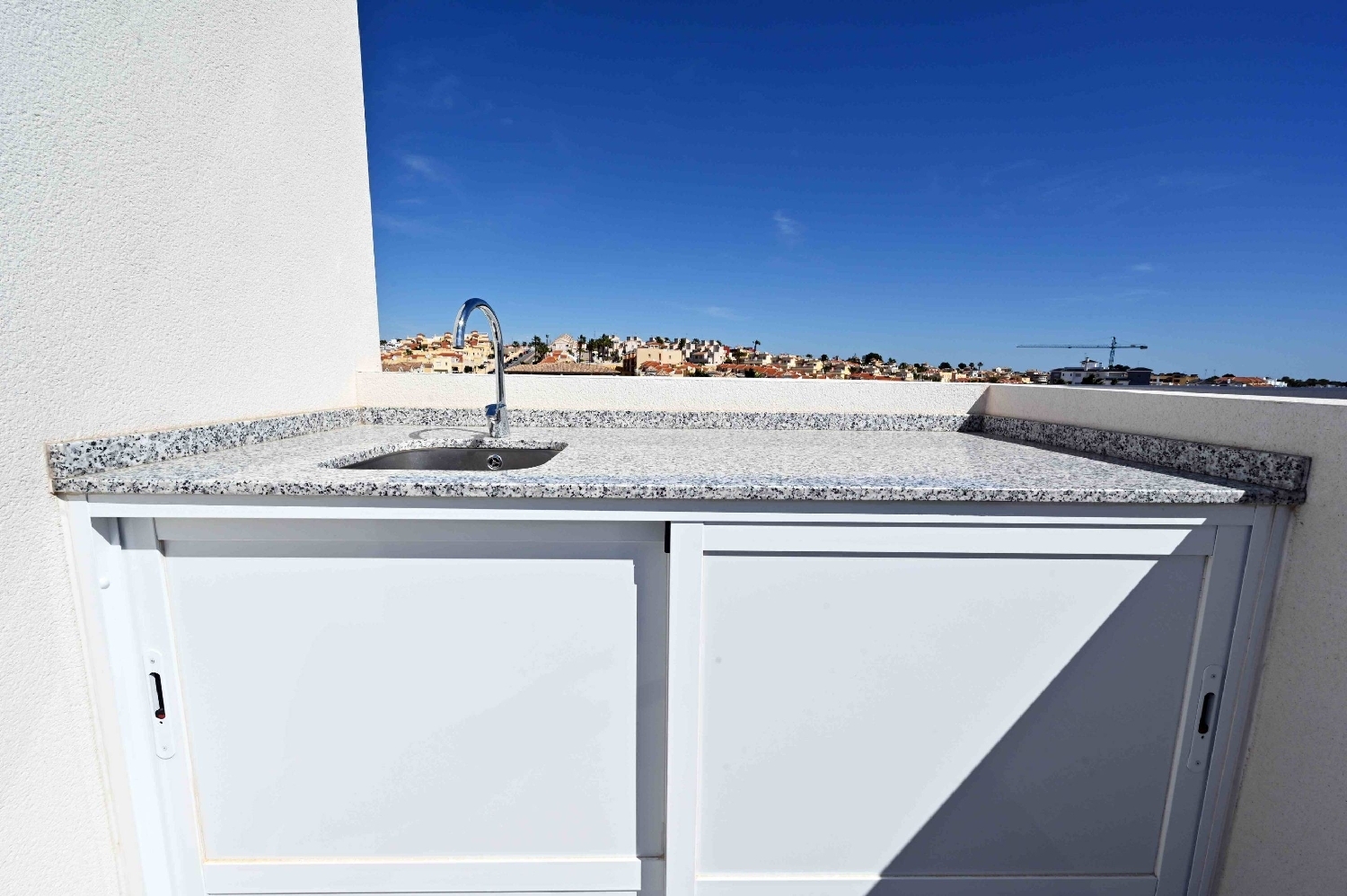  till salu villa Las Colinas Baix Segura 8