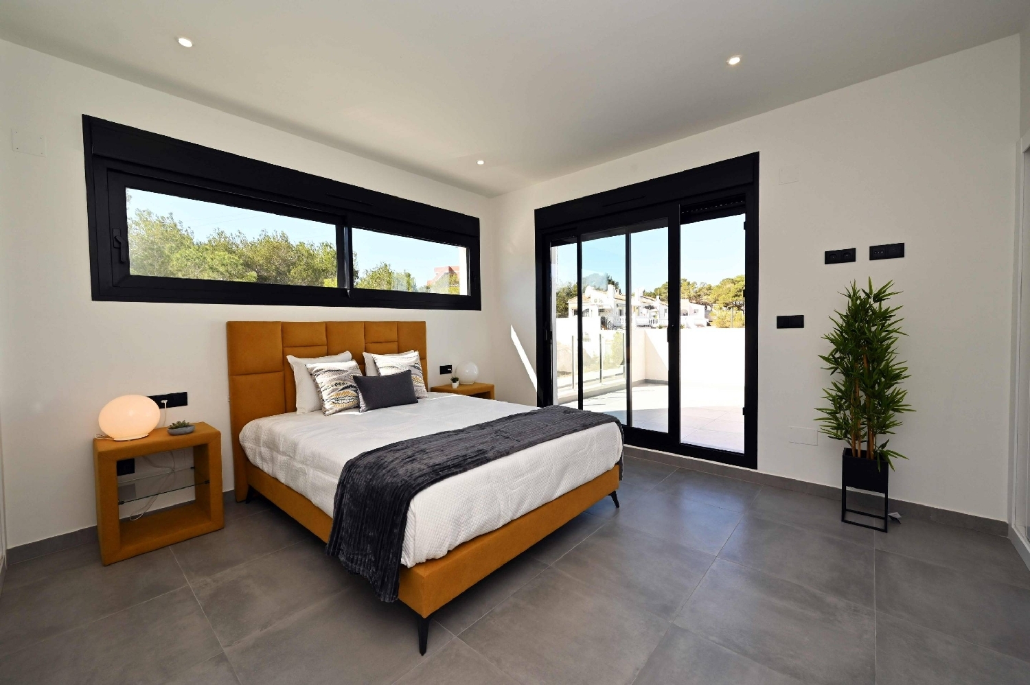  till salu villa Las Colinas Baix Segura 5