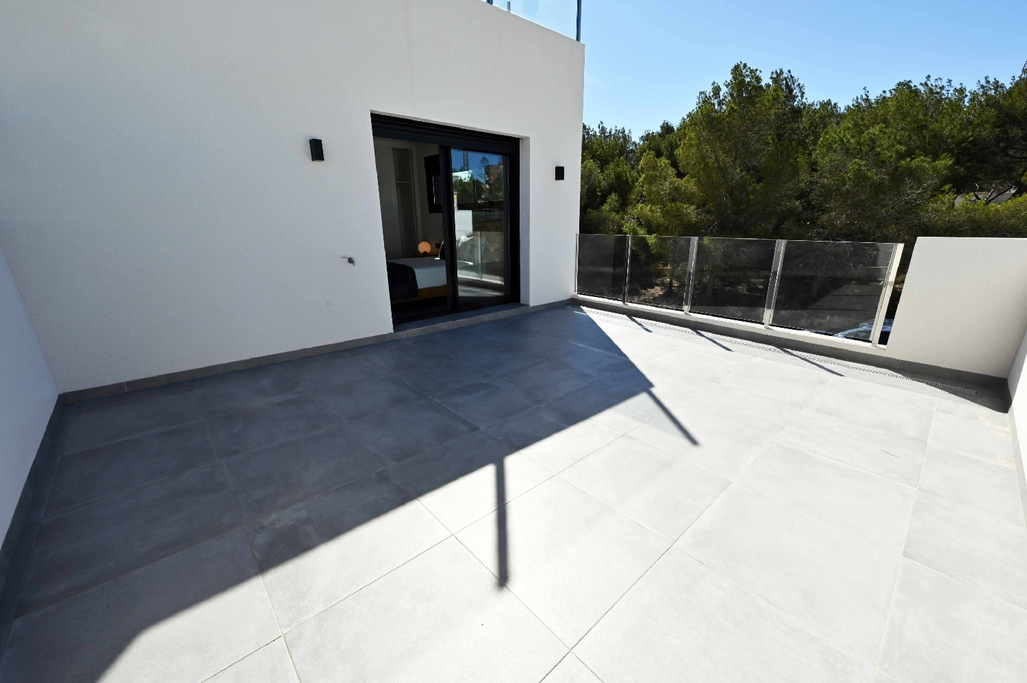  till salu villa Las Colinas Baix Segura 6