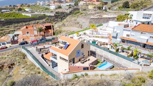 Las Cuevecitas Zona Sureste villa foto 6234290