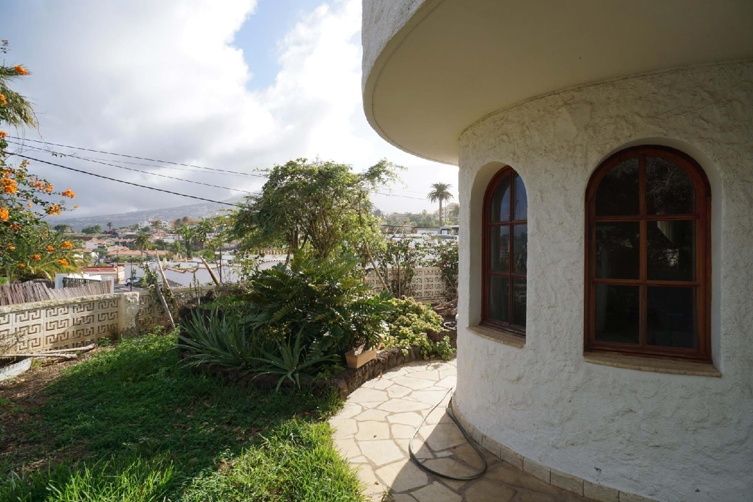  till salu villa Las Dehesas Zona Norte 5