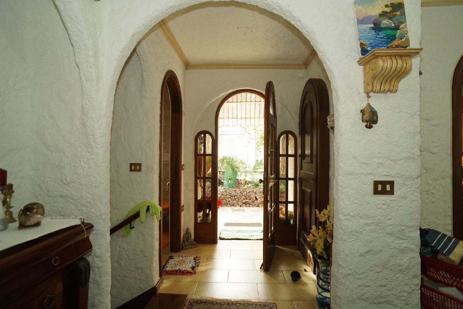  till salu villa Las Dehesas Zona Norte 6