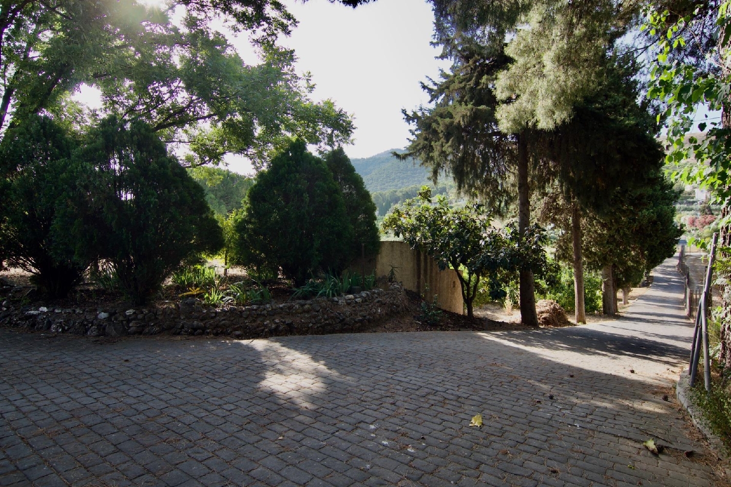 till salu villa Las Delicias Valle Del Guadalhorce 3